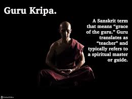What Is Guru Kripa Definition From Yogapedia Guru Yoga Sanskrit Become A Yoga Instructor