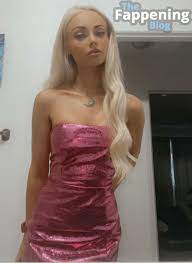 Katja Glieson  juicyprinceofpersia  katjaglieson Nude Leaks OnlyFans  Photo 10 | TheFappening