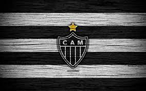 Boca juniors players clash with police about libertadores loss to atletico mineiro. Download Wallpapers Atletico Mineiro 4k Brazilian Seria A Logo Brazil Soccer Ca Mineiro Football Club Wooden Texture Fc Atletico Mineiro For Desktop Free Pictures For Desktop Free