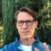 David Strawn Email & Phone Number