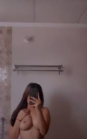 Sassy Poonam Naked Tits