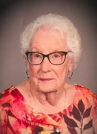 Rosmarye Kruszynski Obituary (1932