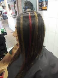 Come in with your hair dry and in its natural state. Today Advance Hair And Blow Dry Done Me Hair A Express Beauty Unisex Salon Facebook