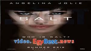 مشاهدة وتحميل فيلم Salt 2010 مترجم للعربية كامل بطولة أنجلينا جولي و ليف شرايبر و يارا شهيدي و زوي ليست Angelina Jolie Movies Movies Worth Watching Good Movies