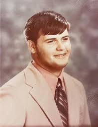 Obituary information for Randy Jones