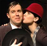 Fiorello!-TimeLine Theatre Company- Chicago