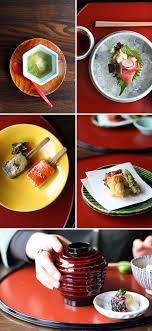 Kaiseki Dinner With Tofu Kyoto Japan Japanese Food Japan Food Food