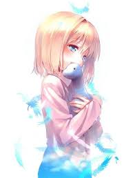 50 Ảnh Anime Buồn Khóc Cô Đơn & Tâm Trạng Nhất