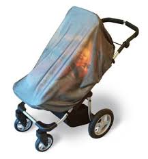 Amazon Com Solarsafe Stroller Playard Pack N Play Net 85 Uv Protection Baby Stroller Stroller Accessories Baby Stroller Accessories