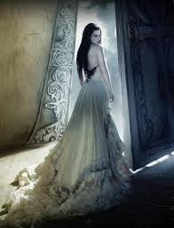 My Girlfriend Allison Future Wedding Dress Amy Lee Evanescence Evanescence Amy Lee