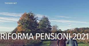 I nomi dei ministri possibili: Riforma Pensioni 2021 Con Draghi Ultime News Cosa Cambia