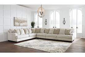 Maybe you would like to learn more about one of these? Rawcliffe 4 Piece Sectional Ashley Furniture Homestore