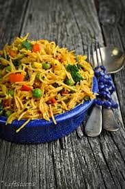 Vegetable Vermicelli Upma Semiya Upma Sevai Upma Bambino Upma Vermicelli Recipes Ind Indian Food Recipes Vegetarian Vermicelli Recipes Indian Food Recipes