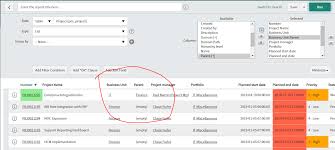 Org Hierarchy Business Units Departments Locations It Business Management Servicenow Community