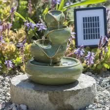 Seit 12 jahren ihr gartenhändler online. Solaray Solar Kaskadenbrunnen Cosmos Grun Bewertungen Primrose Garten Account Closed 29 02 2020 Bewertungen Feefo