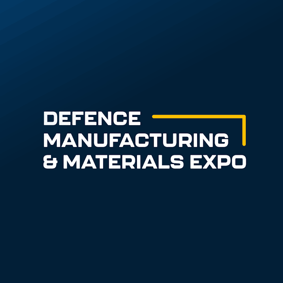 Defence Manufacturing & Materials Expo — Katowice International Conference Centre (MCK), Katowice, Śląskie (Silesian Voivodeship), Poland