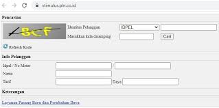 Pemerintah melalui kementerian energi dan sumber daya mineral (esdm) menyatakan bahwa token listrik gratis pln hanya. Axrznndzvdlrzm