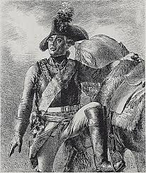Friedrichwilhelmvonseydlitz Jpg Historical Characters Wilhelm Historical