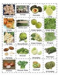 Fruits And Vegetables Lesson Cards Fruit And Veg Vegetables Fruit
