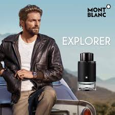 Mont blanc — level 3. Montblanc Explorer Homme Man Eau De Parfum 30 Ml Amazon De Beauty