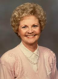 Dolores Klingman, Volga, Iowa, May 24, 2022