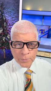 The News On 6 weather team is getting ready for a big change! Don't worry,  no one is leaving! 🌤️ Starting Nov. 3, Alan Crone will join Chief  Meteorologist Travis Meyer in