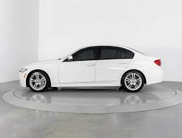 Find bmw 3 series at the best price. Used 2016 Bmw 3 Series 328i M Sport Sedan For Sale In West Palm Fl 89442 Florida Fine Cars