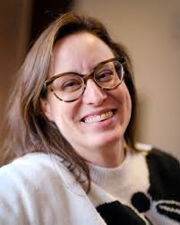 Wagoner-Meade to explore community-building through the empowering  qualities of grief