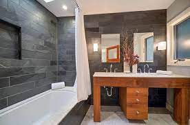 My contractor said that the tiling flange wasn't needed to prevent water damage. Alcove Tubs Design Ideas Designing Idea