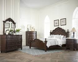 Shop a full assortment of beds, linens, and dressers at furniture row. Homelegance Bedroom Set Hadley Row El1802set