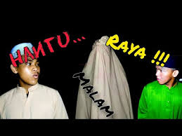 Nonton film hantu rumah sakit jiwa (2018) download subtitle indonesia free streaming sub indo via google drive openload full movie hd. Download Hantu Malam Raya In Mp4 And 3gp Codedwap