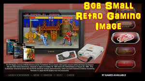 8gb 4 000 Games Tiny Emulation Pi 3 Image Youtube