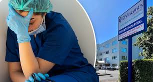 Veteran nurse reveals horror stories behind the scenes of Aussie hospital