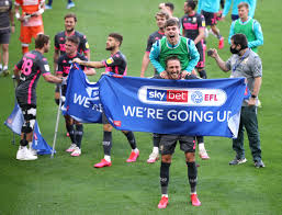 English football league to have twice weekly covid tests funded by pfa. Premier League Spot Up For Grabs On Championship S Final Day Daily Sabah