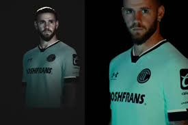Do you want to watch the match? Toluca Fc Presento Su 3er Uniforme Para El Apertura 2021