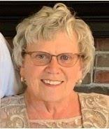 Mary Ann Garver Obituary (1945