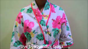 Sms / wa/ line : Lans Kimono Handuk Lani Tan Lans Towel Youtube