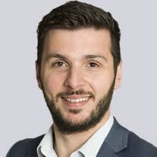 After an incredible 3.5 years journey, today marks the end of my chapter at  UGC.