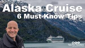 How to pick the best alaska cruise for you. Alaska Cruise Tips 6 Need To Knows Before You Go Youtube