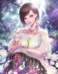 all these artists are amazing おしゃれまとめの人気アイデア pinterest tanya mccuistion アニメの女の子 かわいいアニメの女の子 デジタルアートの女の子
