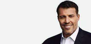 Tony robbins daughter jolie jenkins. American Author Tony Robbins Net Worth Wife Age Family Meditation