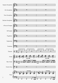 Do you have any questions or requests about the trumpet music repertoire, the trumpet in general, or just a comment about this. Chocobos Of Pulse Sheet Music Composed By Nobuo Uematsu Power Rangers Theme Song On Trumpet Png Image Transparent Png Free Download On Seekpng