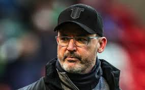 Dan McKellar joins the NSW Waratahs