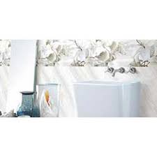 Kajaria bathroom wall tiles collection 2020 is a supreme range that has an all new assortment of epitome creativity and style with advanced technology. Premium Bathroom Wall Tiles Kajaria India S No 1 Tile Co