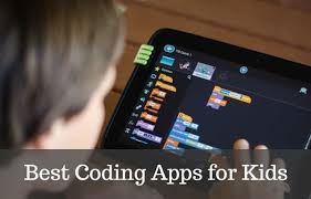 Here's our list of the must have apps for kindergarten. 10 Best Coding Apps For Kids 2021 Educational App Store