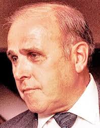 Clyde Logan "Buddy" Ketch Obituary