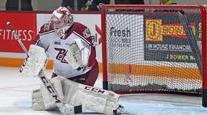 Han är en stor talang och räknas till en av de mest lovande backarna i sin ålder. 105 Players Committed To Nhl Draft Hockey Showcase In Erie Pa Ctv News