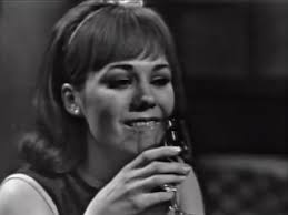 dancers at the Blue Whale