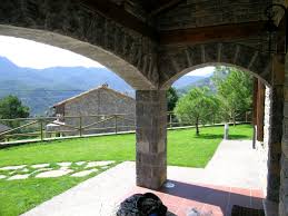See 135 traveler reviews, 210 candid photos, and great deals for casas rurales ordesa, ranked #1 of 2 specialty lodging in belsierre and rated. Patio Casas Rurales En Los Pirineos Huesca Parque Nacional De Ordesa Y Monte Perdido Pyrenees Ordesa And Monte Perd Casas Rurales Pirineos Huesca Rurales