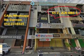 26, jalan setia 3/4, taman setia indah 81100 johor bahru: Offices For Rent In Batu Caves Propsocial